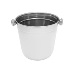 Комплект за коктейли Kinghoff KH 1389, 4 части, Мерителна чашка, Щипки, Инокс