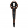Сешоар Remington AIR3D D7777, 1800W, Йонизация, DC мотор, 3D поток на въздуха, Кафяв