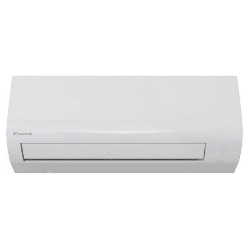 Инверторен климатик Daikin Sensira FTXF35E/RXF35E, 12000 BTU, A++ / А+, 24-часов таймер, Икономичен режим, Бял