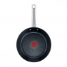 Тиган Tefal B9220204 FP20 Lyon, 20 см, Индукция, Thermo-signal, Сребрист