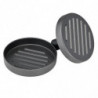 Преса за месо Tefal K1851134, 12 см, Ергономична дръжка, Черен