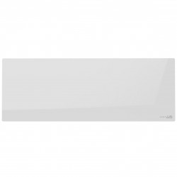Електрически конвектор AENO AGH0001S, 700W, 30 м2, Мобилно приложение, Ултратънък, Wi-Fi, Бял