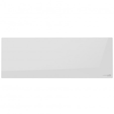 Електрически конвектор AENO AGH0001S, 700W, 30 м2, Мобилно приложение, Ултратънък, Wi-Fi, Бял