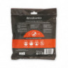 Торбички за кош Brabantia PerfectFit NewIcon 1005507, Размер V, 3 л, 40 броя, Бял