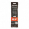 Торбички за кош Brabantia PerfectFit Slide/Paper Bin 1005562, Размер B, 5 л, 10 броя, Бял
