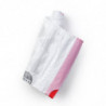 Торбички за кош Brabantia PerfectFit Slide/Paper Bin 1005562, Размер B, 5 л, 10 броя, Бял