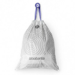 Торбички за кош Brabantia...