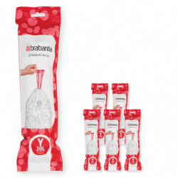 Торбички за кош Brabantia...