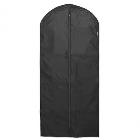 Комплект калъфи за дрехи Brabantia 1005662, M/L/XL, 60x100/135/150 см, Цип, Черен