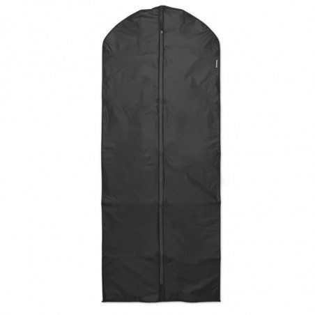 Комплект калъфи за дрехи Brabantia 1005662, M/L/XL, 60x100/135/150 см, Цип, Черен