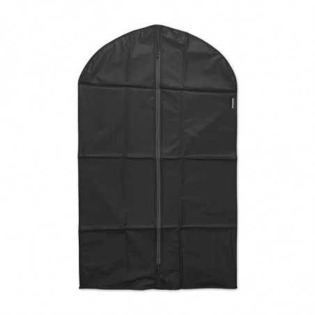 Комплект калъфи за дрехи Brabantia 1005662, M/L/XL, 60x100/135/150 см, Цип, Черен