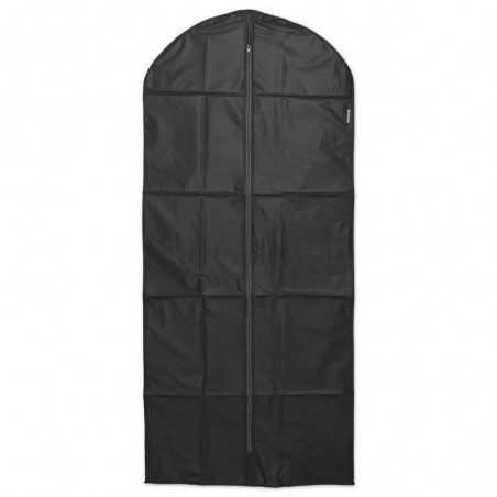 Комплект калъфи за дрехи Brabantia 1005662, M/L/XL, 60x100/135/150 см, Цип, Черен