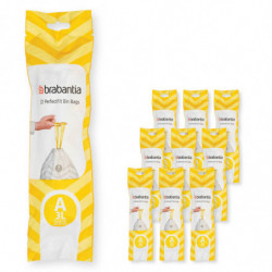 Торбички за кош Brabantia...