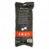 Торбички за кош Brabantia PerfectFit Bo 1005588, Размер R, 36 л, 20 броя, Бял