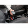 Термо чаша Brabantia Make&Take 1008493, 360 мл, Без разливане, Без BPA, Тъмносив