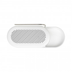 Органайзер за мивка Brabantia SinkStyle 1008501, Минерализирано покритие, Устойчив на корозия, Бял