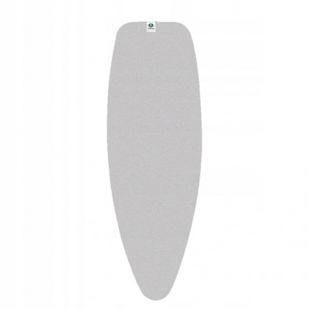 Калъф за маса за гладене Brabantia D 90300167, 135x45 см, 2 мм, Металик