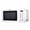 Микровълнова фурна Oliver Voltz OV51443D, 700W, 20L, Защита от деца, 6 програми, Размразяване, 10 нива, Бял