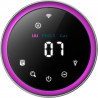 Пречиствател за въздух Philips AC3033/10, SMART, Wi-Fi, 55W, За до 135 м2, HEPA, Интелигентни сензори, Бял/сив