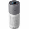 Пречиствател за въздух Philips AC3033/10, SMART, Wi-Fi, 55W, За до 135 м2, HEPA, Интелигентни сензори, Бял/сив