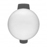 Кош за боклук с педал Brabantia NewIcon 649016, 5 л, Плавно затваряне, Противоплъзгаща основа, Устойчив на пръстови отпечатъци, Инокс/Мат