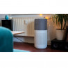 Пречиствател за въздух Philips AC3033/10, SMART, Wi-Fi, 55W, За до 135 м2, HEPA, Интелигентни сензори, Бял/сив