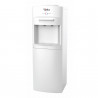 Диспенсър за вода Oliver Voltz OV51449C, 420W/65W, 15-90C, Електронен, Шкаф за съхранение, Бял
