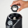 Електрическа кафемелачка Ariete COFFEE GRINDER 3023/00, 200W, 200 g, 14 нива на смилане, 2-12 чаши, Черен