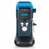 Кафемашина Ariete ESPRESSO COLOR 1399/18, 1300W, 15 bar, 1.1 л, Мляно и ESE, Син