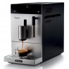 Кафеавтомат Ariete Diadema Automatica 1452/01, 1.5 л, Вградена мелачка, 1350W, 19 bar, Сензорен дисплей, Стиймър, Сребрист