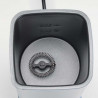 Уред за разпенване на мляко Ariete VINTAGE 2878/03, 500W, 0.25 л, Топла и студена пяна, Бежов