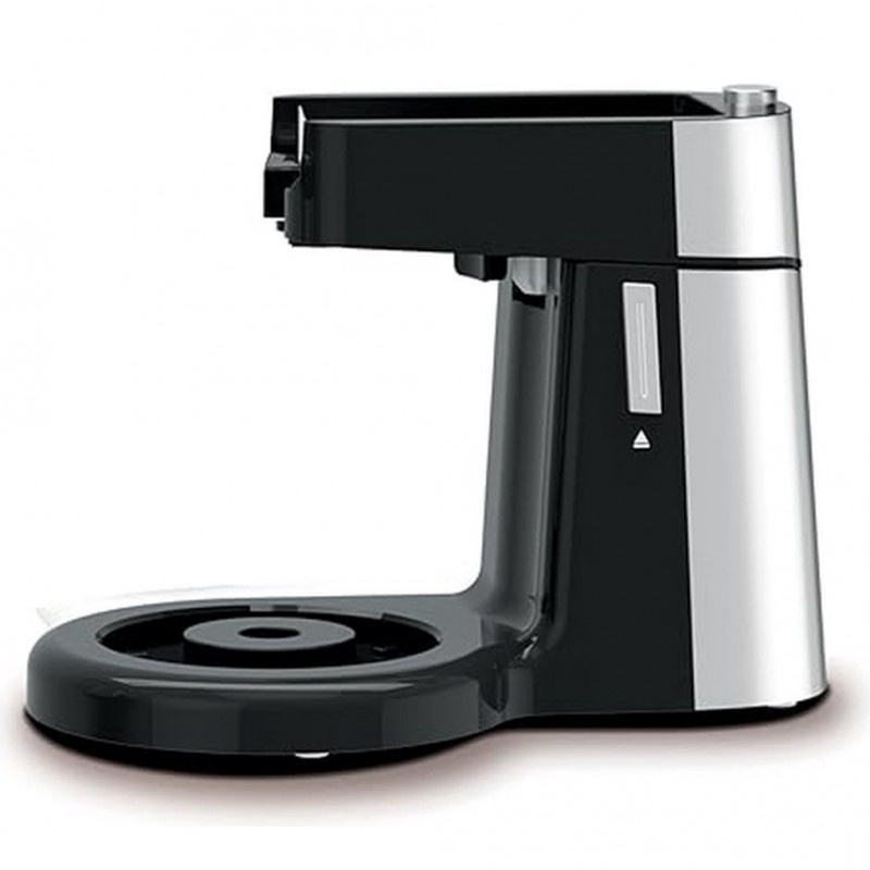 Миксер с купа Royalty Line RL-HM19015, 700W, 6 бъркалки, 3 л, Турбо, 5 скорости, Черен/инокс