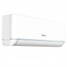 Инверторен климатик Tesla TT68TP21-2432IAW, 24000 BTU, A++/A+, 40 м2, Wi-Fi, Турбо, Супер тих, 4 скорости, Самопочистване, Йонизатор, Бял