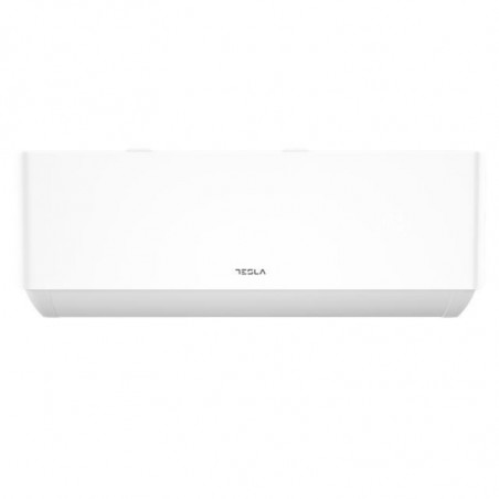 Инверторен климатик Tesla TT34TP91-1232IHWT, 12000 BTU, 20 м2, Wi-Fi, Турбо, Follow me, Самодиагностика, LED, Йонизатор, Бял