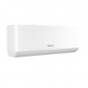 Инверторен климатик Tesla TT34TP91-1232IHWT, 12000 BTU, 20 м2, Wi-Fi, Турбо, Follow me, Самодиагностика, LED, Йонизатор, Бял