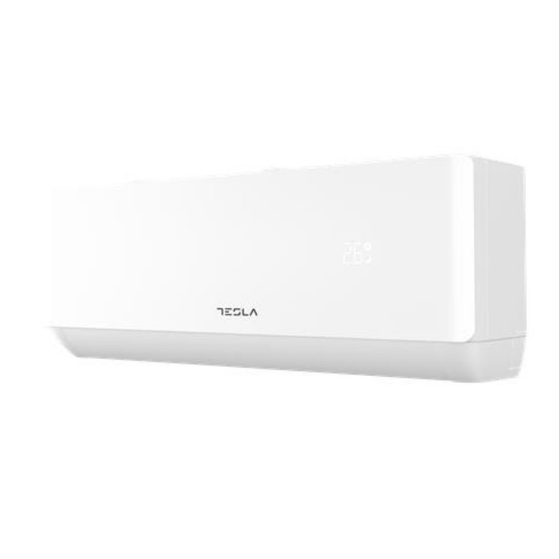 Инверторен климатик Tesla TT51TP91-1832IHWT, 18000 BTU, A+++/A++, 40 м2, Wi-Fi, Турбо, Follow me, Самодиагностика, LED, Йонизатор, Бял