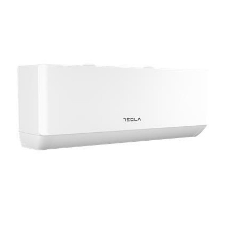 Инверторен климатик Tesla TT51TP91-1832IHWT, 18000 BTU, A+++/A++, 40 м2, Wi-Fi, Турбо, Follow me, Самодиагностика, LED, Йонизатор, Бял