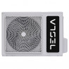 Инверторен климатик Tesla TA36FFLL-1232IA, 12000 BTU, 20 м2, A++/A+, Интелигентен въздушен поток, Самопочистване, Антибактериална функция, Турбо, ECO, LED, Бял