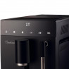 Кафеавтомат Ariete Diadema Automatica 1452/00, 1.5 л, Вградена мелачка, 1350W, 19 bar, Сензорен дисплей, Стиймър, Черен