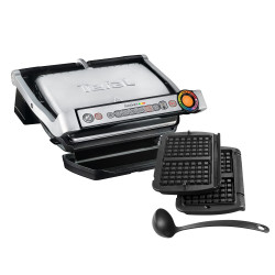Електрическа скара Tefal...