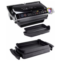Електрическа скара Tefal...
