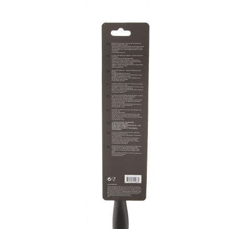 Нож за месо Brabantia Tasty+ 1001164, 20 см, Закалена стомана, Устойчив на надраскване и корозия, Тъмносив