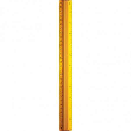 Линия Centrum 80842, Метална, 30 см