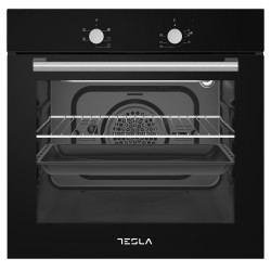 Фурна за вграждане Tesla...