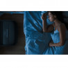 Мобилен климатик Tesla TTMYB-12CHW, 12000 BTU, Клас А, Wi-Fi, I sleep, 3 скорости, LED дисплей, Дистанционно, Черен