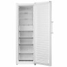 Вертикален фризер Tesla RU2700FM, 273 л, 12.4 кг/24ч, Клас Е, SN/N/ST/T, Total No Frost, Бял