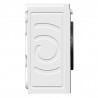 Пералня с предно зареждане Tesla WF81460T, 1900W, 8 кг, Инверторен мотор, 1400 об/мин, Клас А, 16 програми, Интелигентно пране, Бял