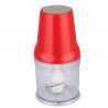 Чопър Oliver Voltz OV51111C, 400 W, 500 ml, Двоен нож, Червен